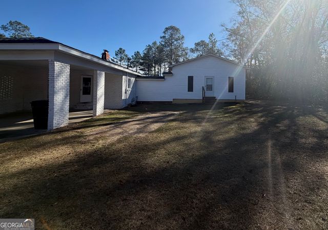 203 Northside Drive, East Dublin, GA 31027