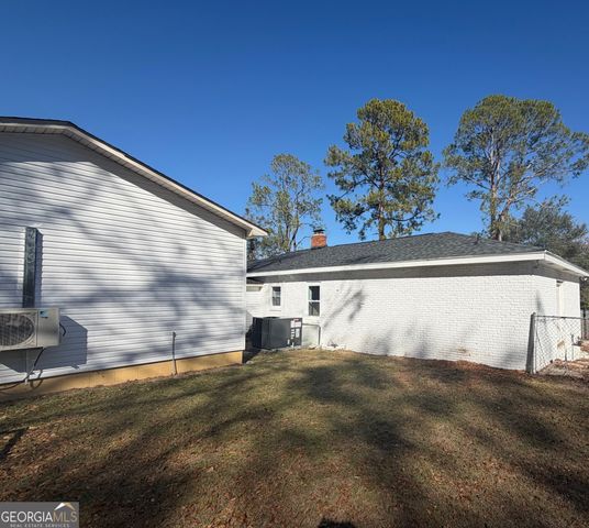 203 Northside Drive, East Dublin, GA 31027