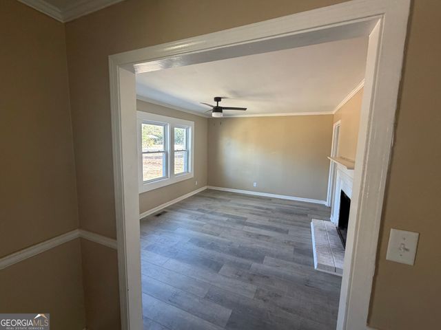 203 Northside Drive, East Dublin, GA 31027