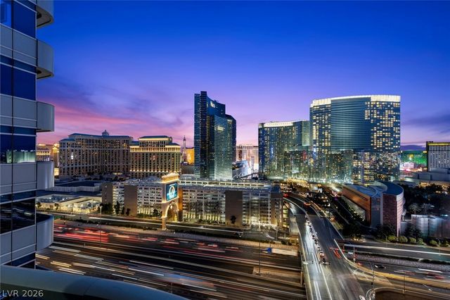 4471 Dean Martin Drive 2309, Las Vegas, NV 89103