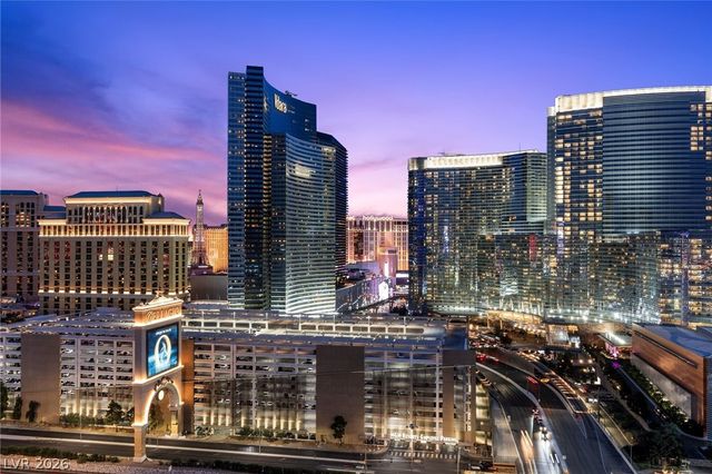 4471 Dean Martin Drive 2309, Las Vegas, NV 89103