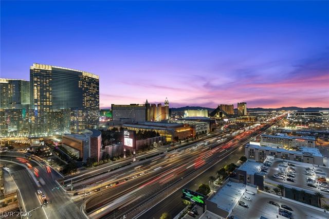 4471 Dean Martin Drive 2309, Las Vegas, NV 89103