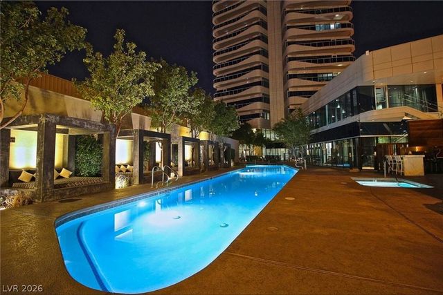 4471 Dean Martin Drive 2309, Las Vegas, NV 89103