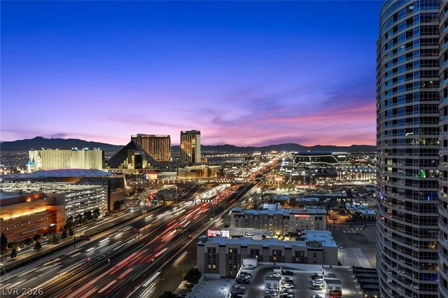 4471 Dean Martin Drive 2309, Las Vegas, NV 89103