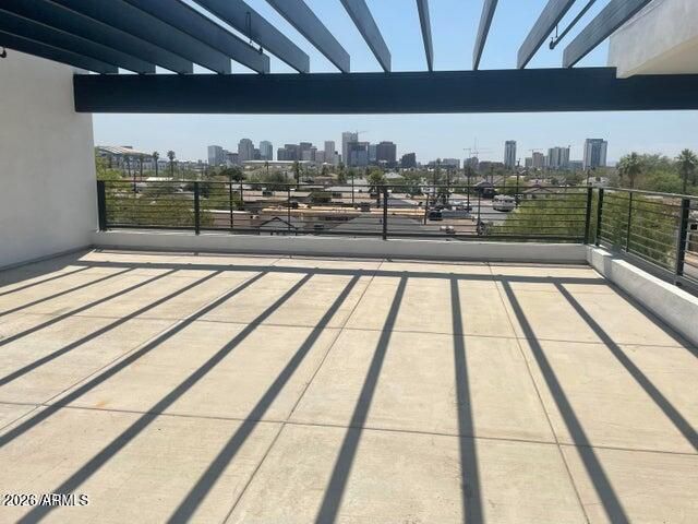 1457 E Taylor Street, Phoenix, AZ 85006