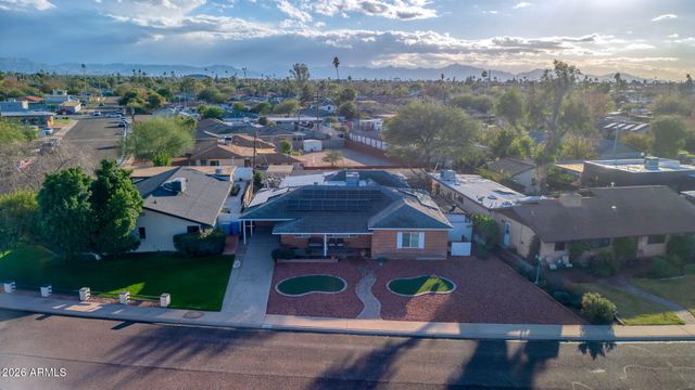 1607 W WHITTON Avenue, Phoenix, AZ 85015
