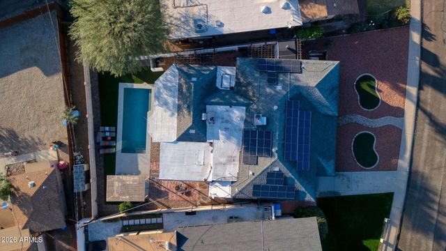 1607 W WHITTON Avenue, Phoenix, AZ 85015