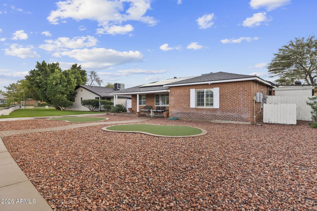 1607 W WHITTON Avenue, Phoenix, AZ 85015 — photo 2