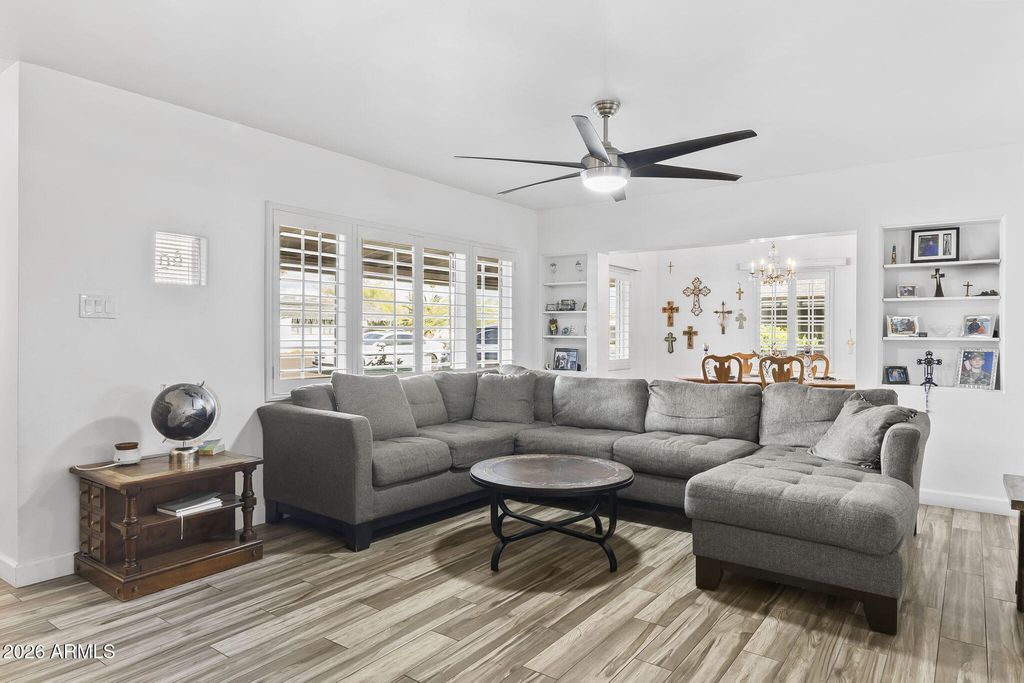 1607 W WHITTON Avenue, Phoenix, AZ 85015 — photo 4