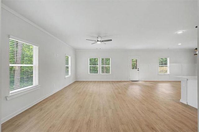 111 Pope Drive, Canton, GA 30114