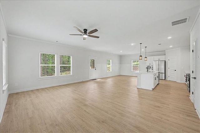 111 Pope Drive, Canton, GA 30114