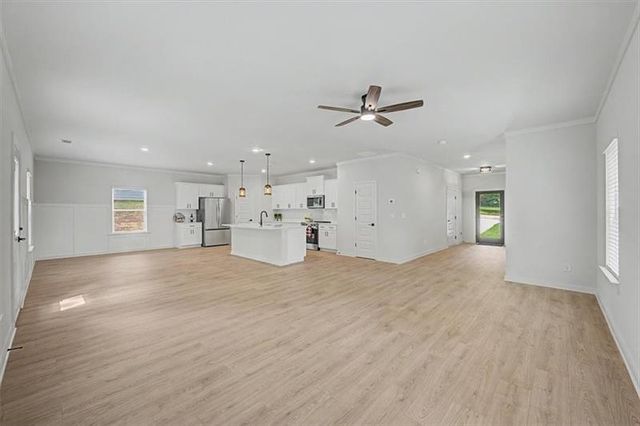 111 Pope Drive, Canton, GA 30114