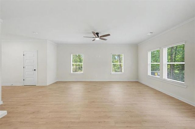 111 Pope Drive, Canton, GA 30114