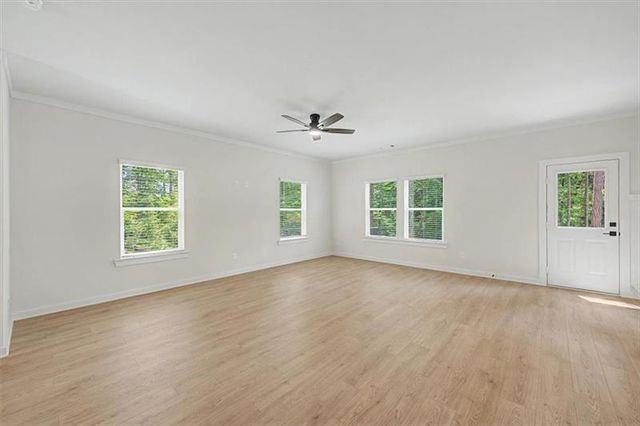 111 Pope Drive, Canton, GA 30114