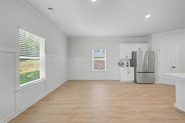111 Pope Drive, Canton, GA 30114