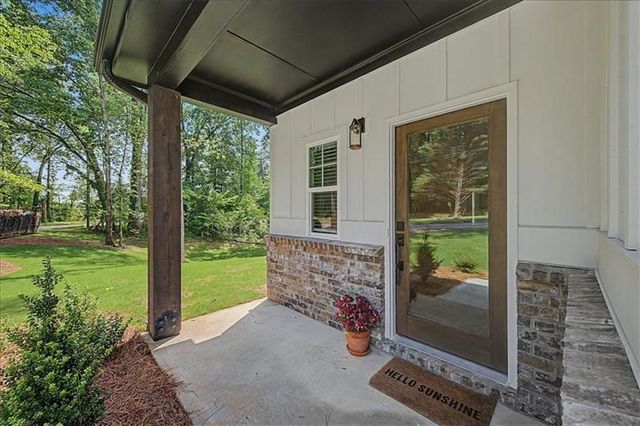 111 Pope Drive, Canton, GA 30114