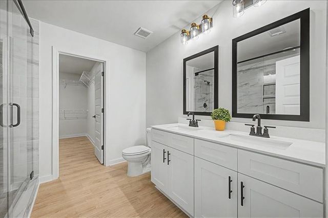 111 Pope Drive, Canton, GA 30114