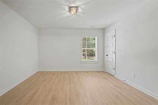 111 Pope Drive, Canton, GA 30114