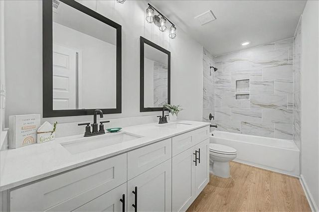 111 Pope Drive, Canton, GA 30114