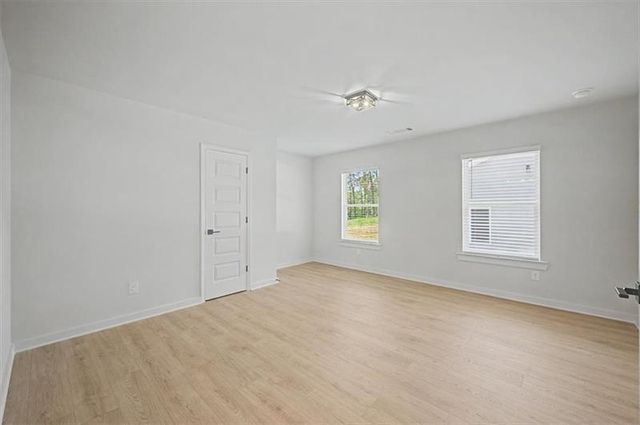 111 Pope Drive, Canton, GA 30114