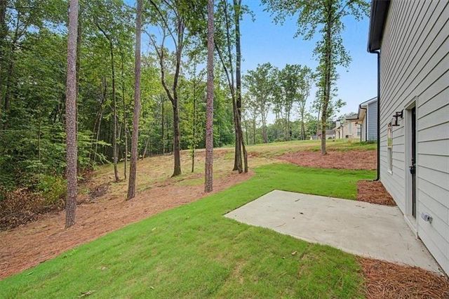 111 Pope Drive, Canton, GA 30114