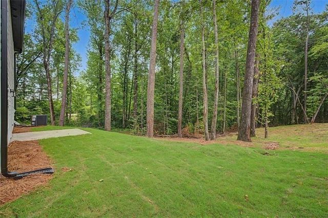 111 Pope Drive, Canton, GA 30114
