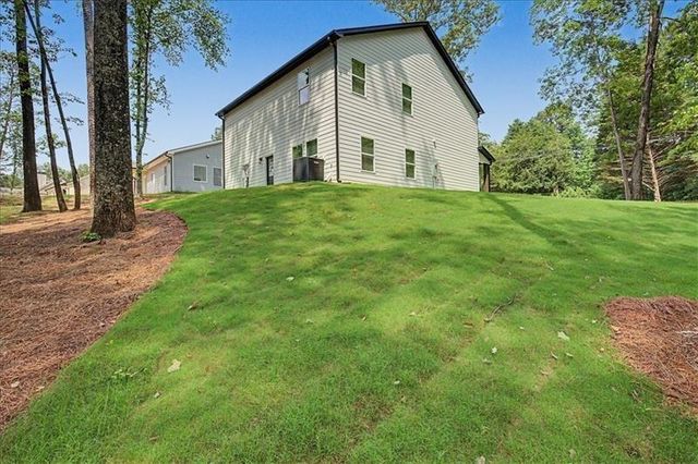 111 Pope Drive, Canton, GA 30114