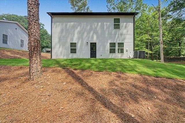 111 Pope Drive, Canton, GA 30114