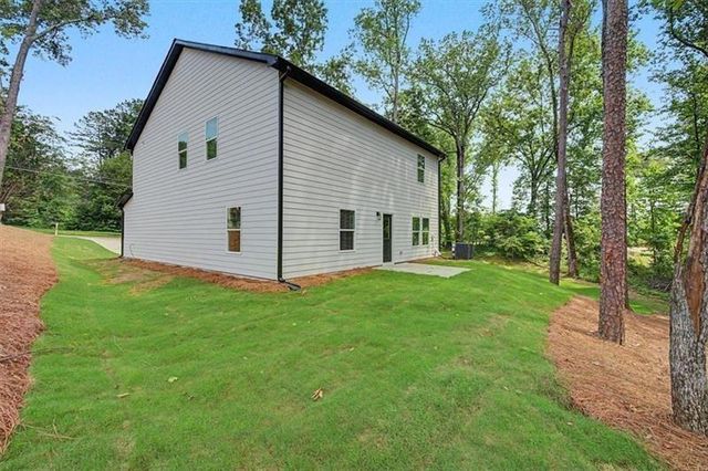 111 Pope Drive, Canton, GA 30114