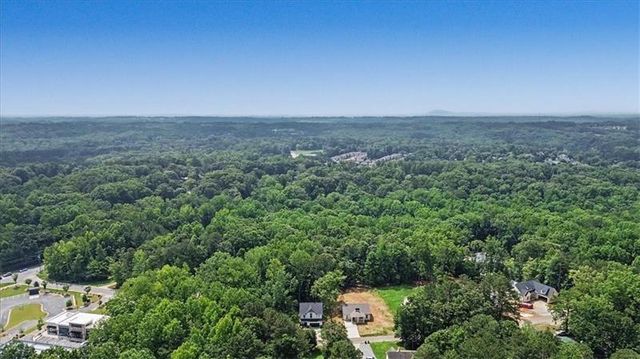 111 Pope Drive, Canton, GA 30114