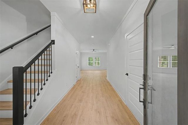 111 Pope Drive, Canton, GA 30114
