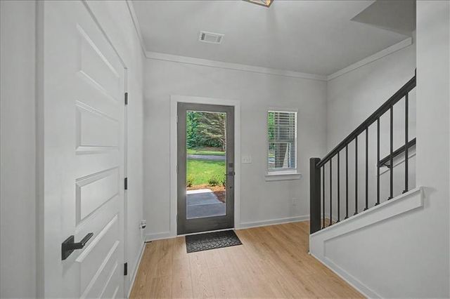 111 Pope Drive, Canton, GA 30114