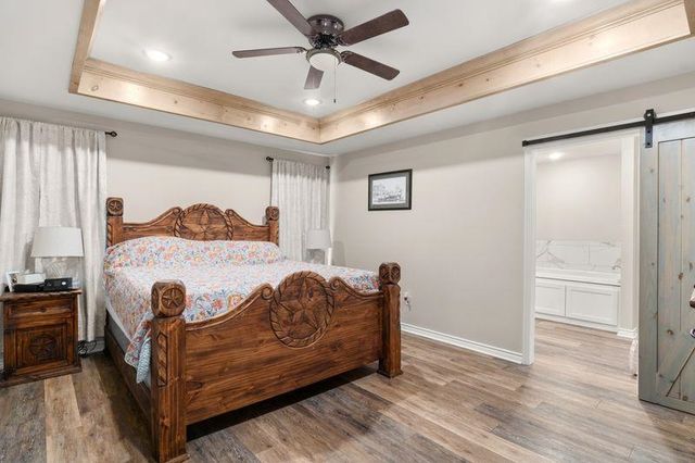 106 Heartland Trail, New Diana, TX 75640