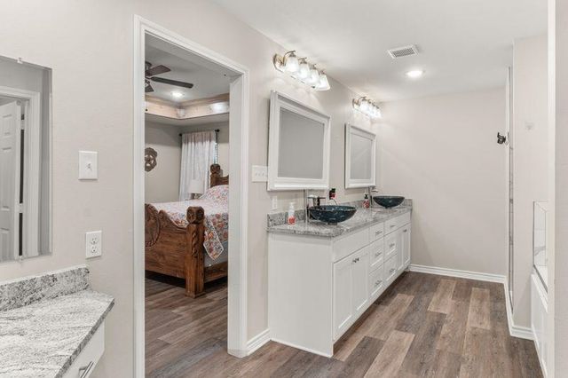106 Heartland Trail, New Diana, TX 75640