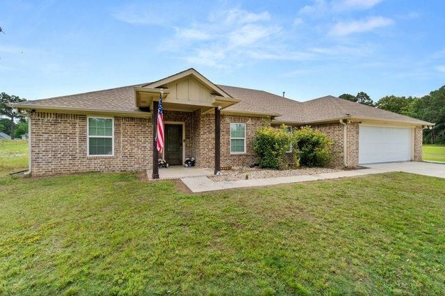 106 Heartland Trail, New Diana, TX 75640