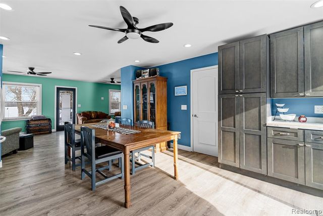 1268 E Dodge Road, Mount Morris, MI 48458