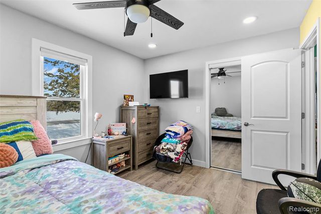 1268 E Dodge Road, Mount Morris, MI 48458