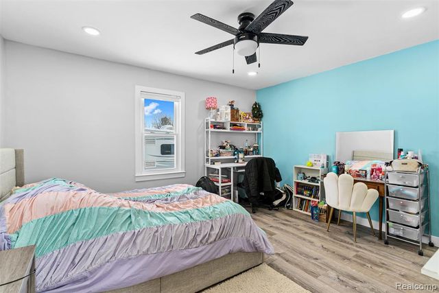 1268 E Dodge Road, Mount Morris, MI 48458