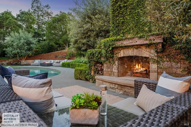 43 Oak Valley Dr, Novato, CA 94947