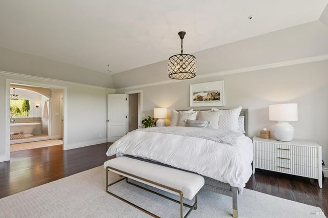 43 Oak Valley Dr, Novato, CA 94947