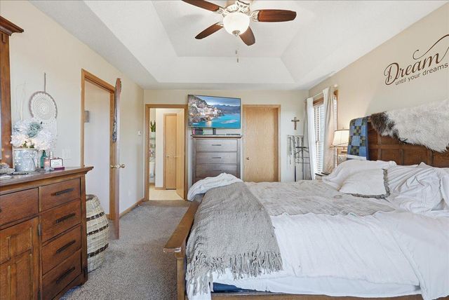 1533 Hallewood Boulevard, New Richmond, WI 54017