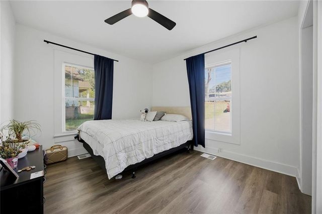 340 Lee Street, Forest Park, GA 30297