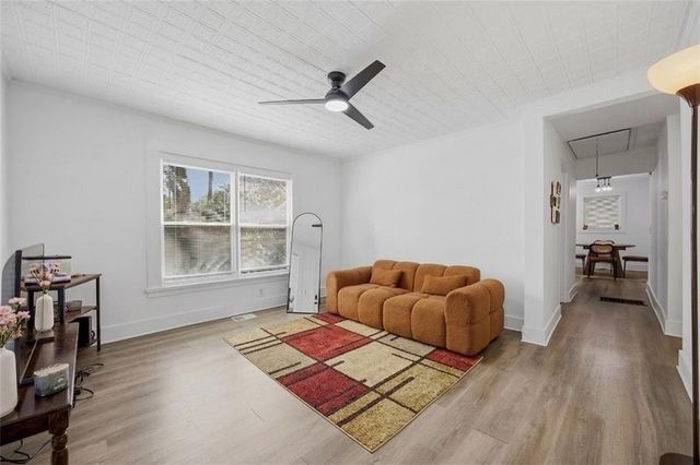 340 Lee Street, Forest Park, GA 30297