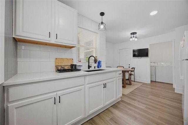 340 Lee Street, Forest Park, GA 30297