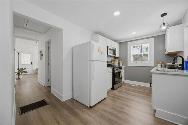 340 Lee Street, Forest Park, GA 30297