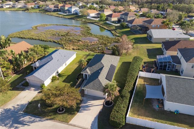 5011 72ND STREET E, Palmetto, FL 34221