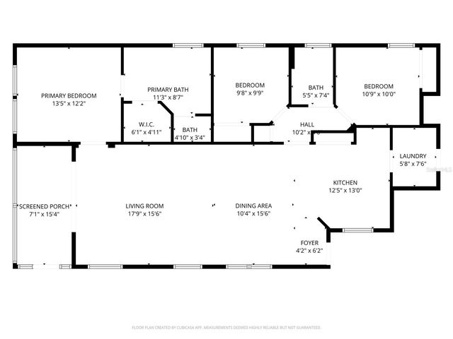 5011 72ND STREET E, Palmetto, FL 34221