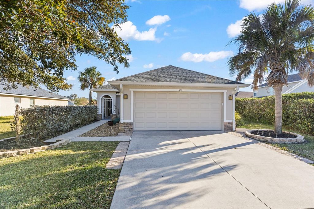 5011 72ND STREET E, Palmetto, FL 34221