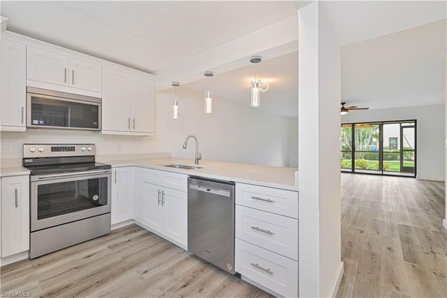16150 Bay Pointe BLVD 107, North Fort Myers, FL 33917