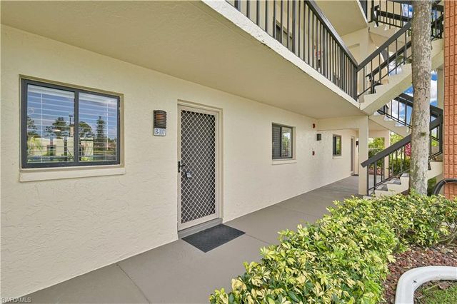 16150 Bay Pointe BLVD 107, North Fort Myers, FL 33917